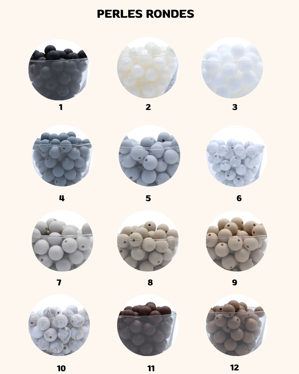 Collier Antiparasitaire Personnalisé
