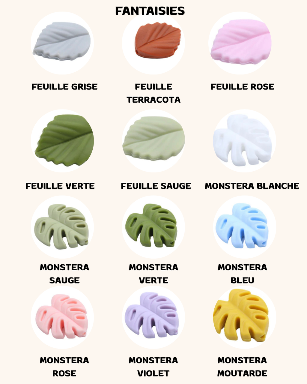 Collier Antiparasitaire Personnalisé