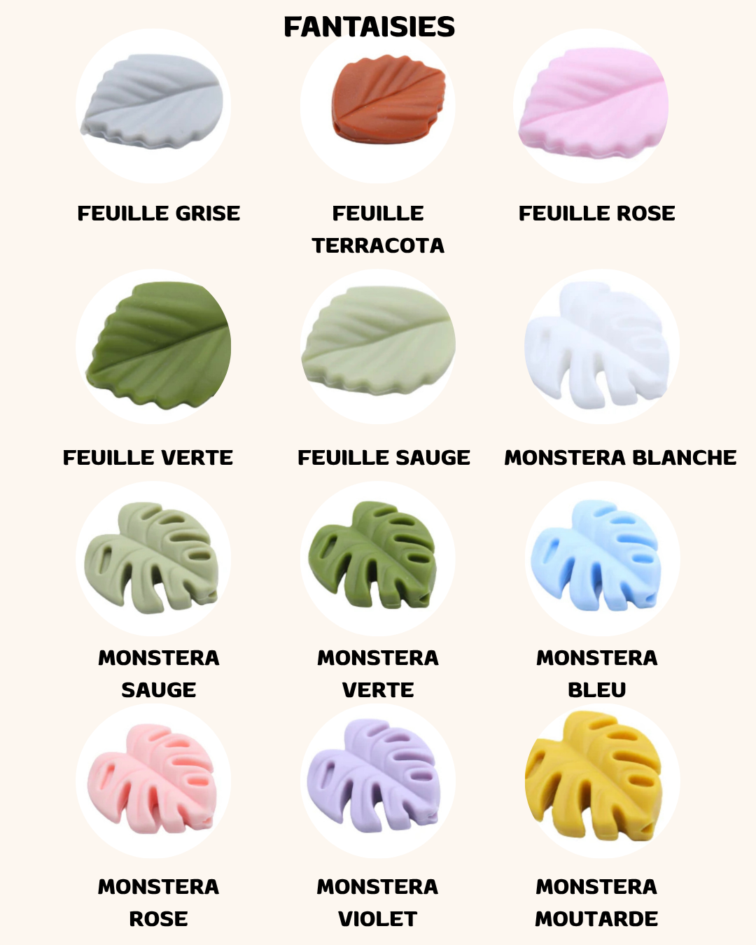 Collier Antiparasitaire Personnalisé