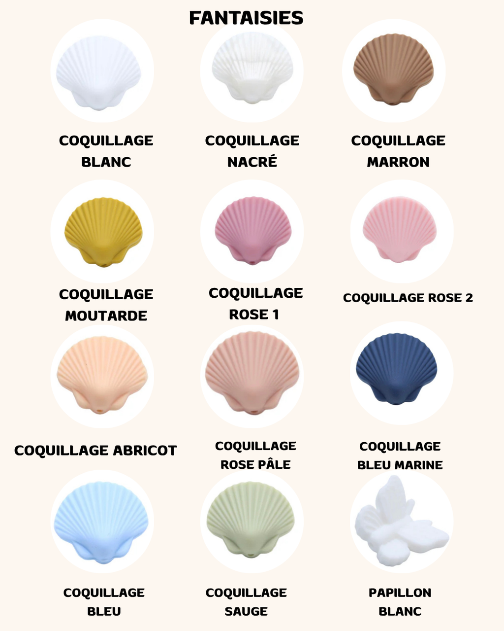 Collier Antiparasitaire Personnalisé