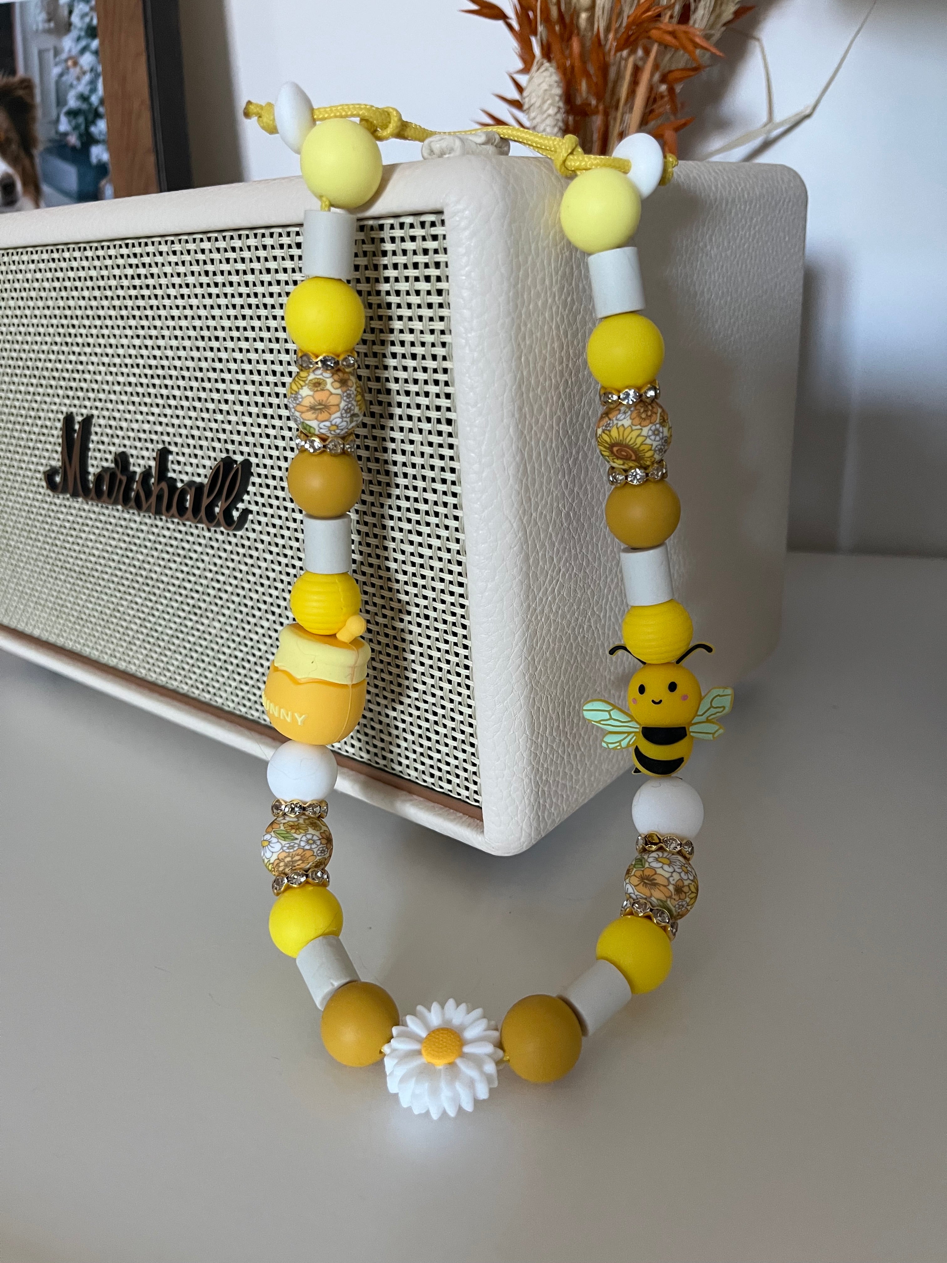 𝐏𝐚𝐭𝐭𝐞 𝐝𝐞 𝐌𝐢𝐞𝐥 🐝🍯