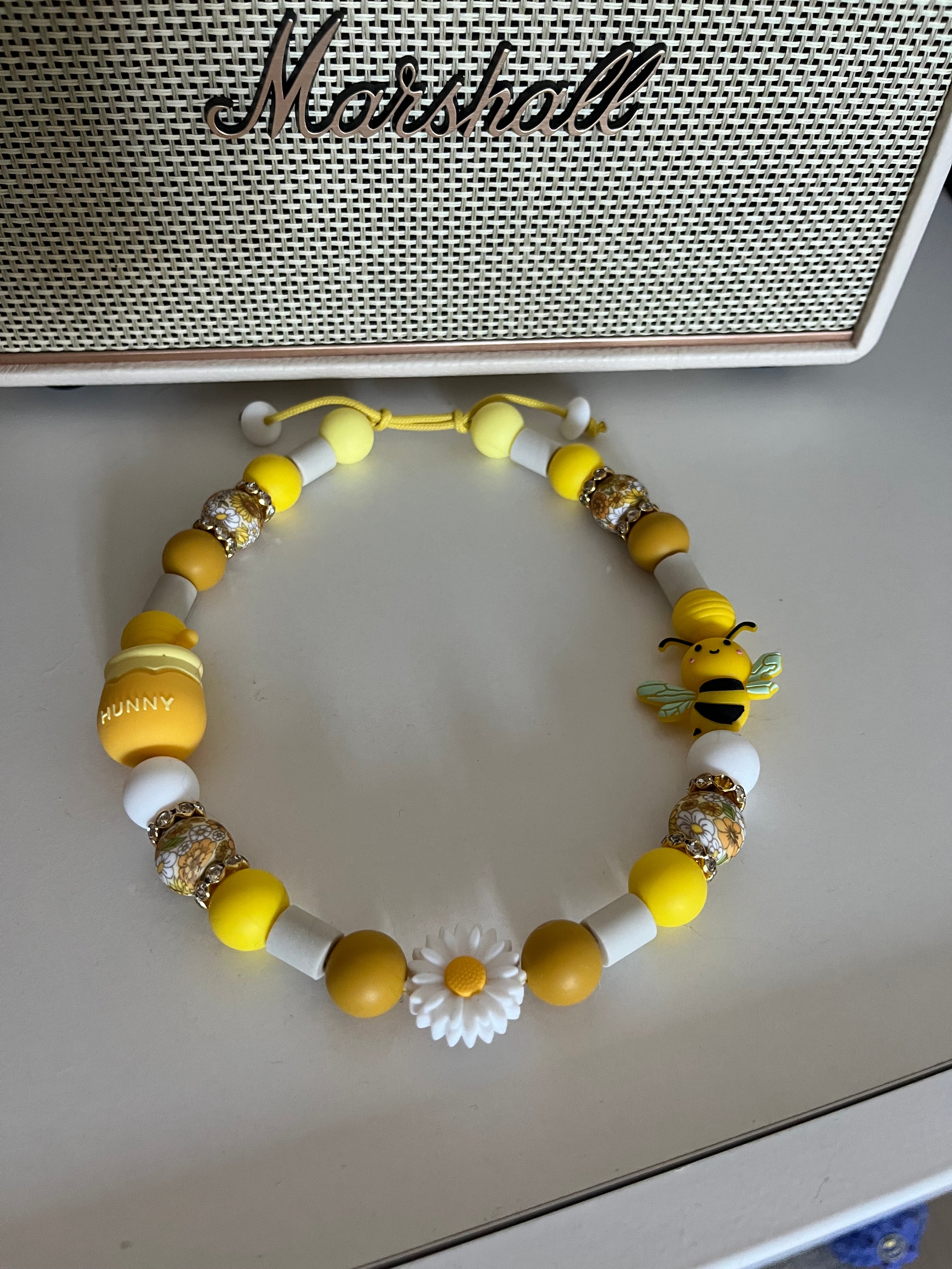 𝐏𝐚𝐭𝐭𝐞 𝐝𝐞 𝐌𝐢𝐞𝐥 🐝🍯