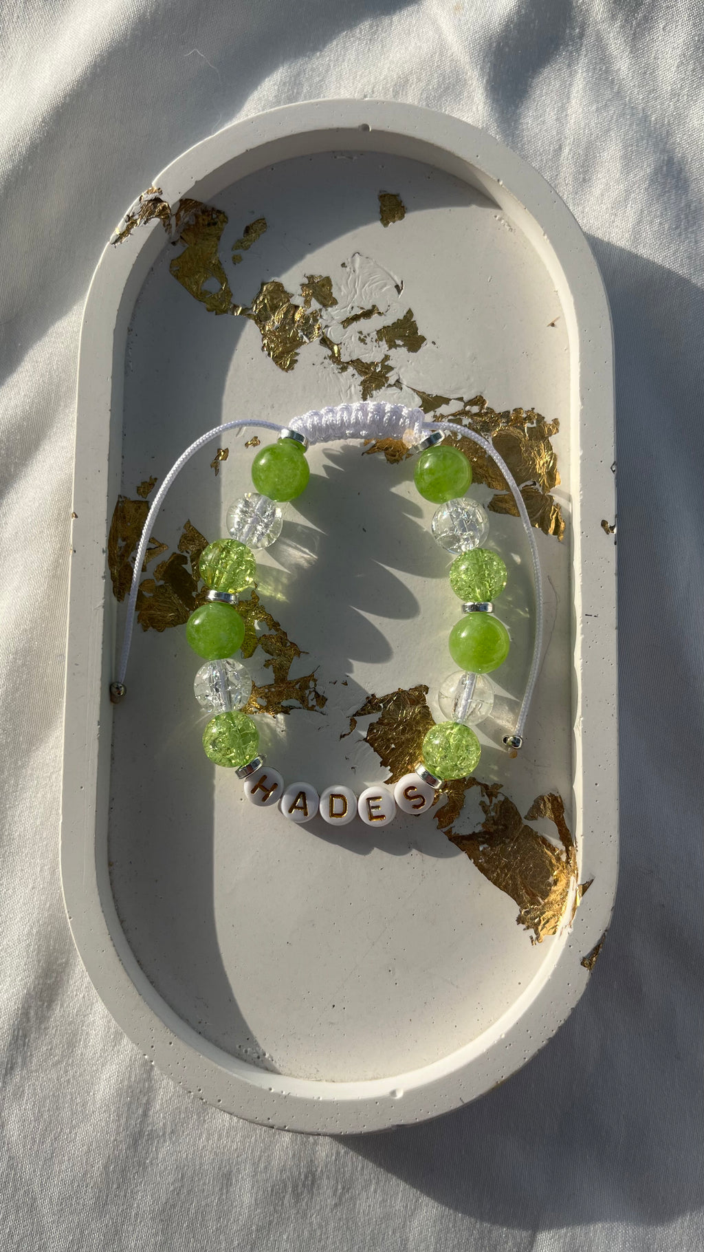 Bracelet Évasion ✨