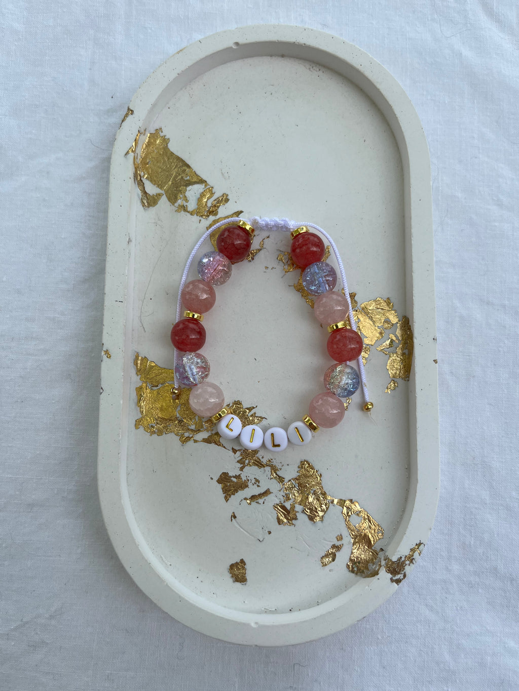 Bracelet BALLERINE 🩰