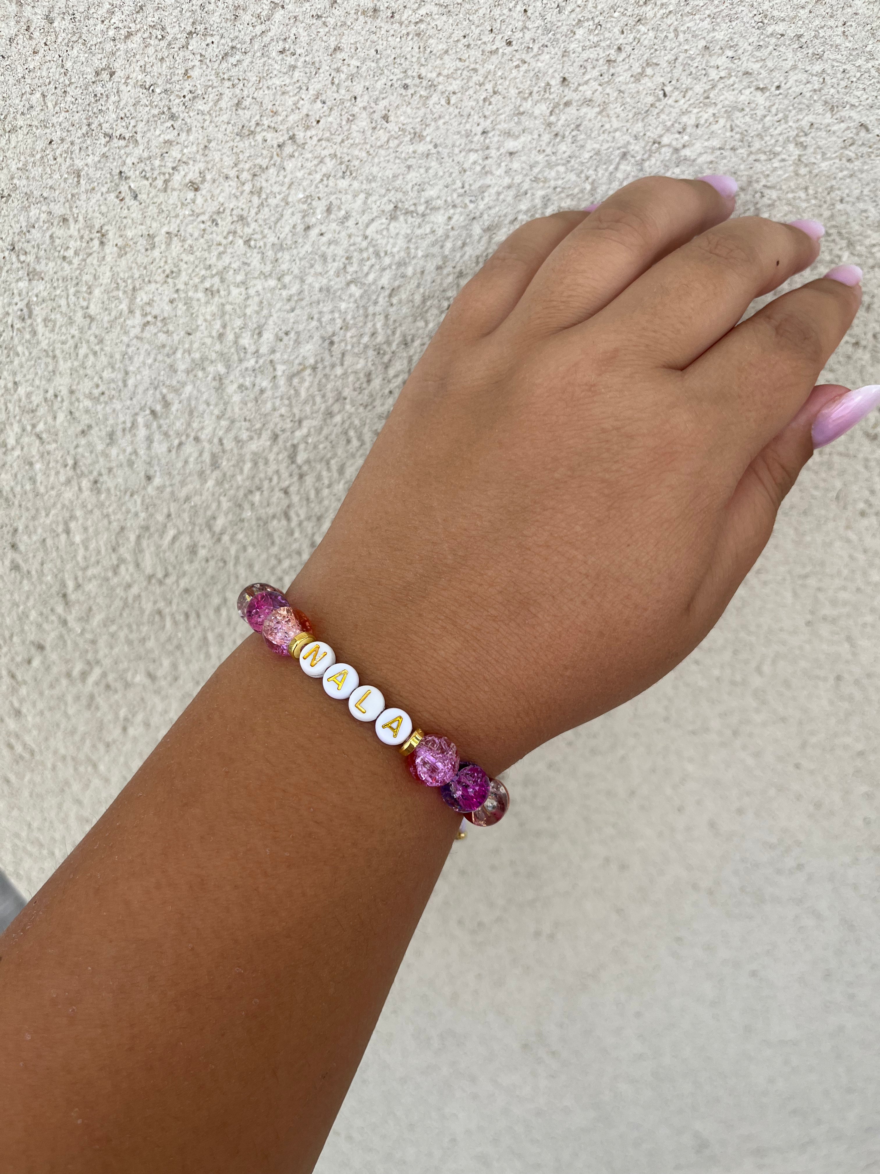 Bracelet AURORA ✨