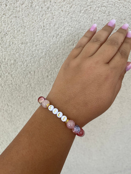 Bracelet BALLERINE 🩰