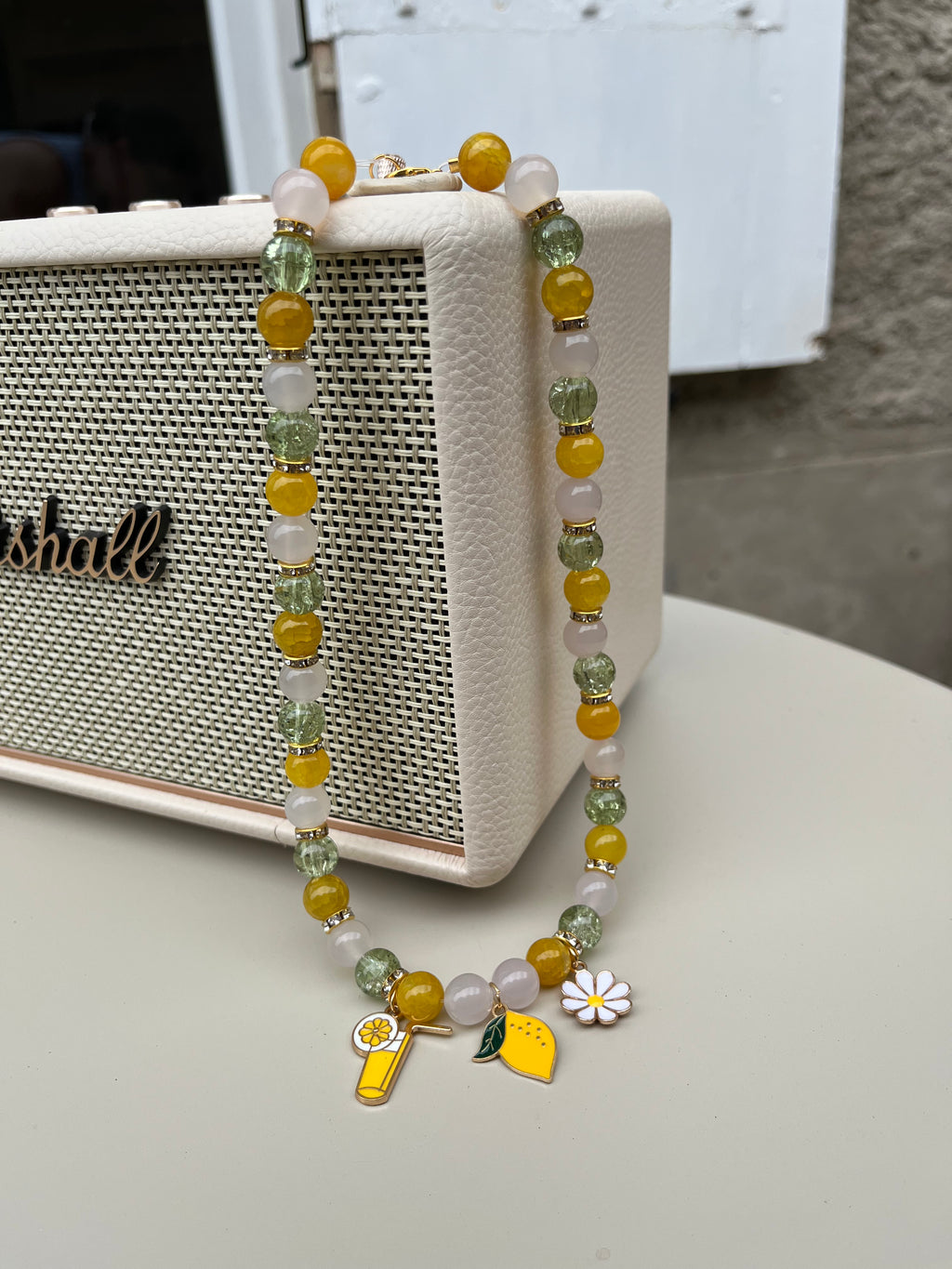 𝐀𝐜𝐢𝐝𝐮𝐥𝐞́  🍋🍹