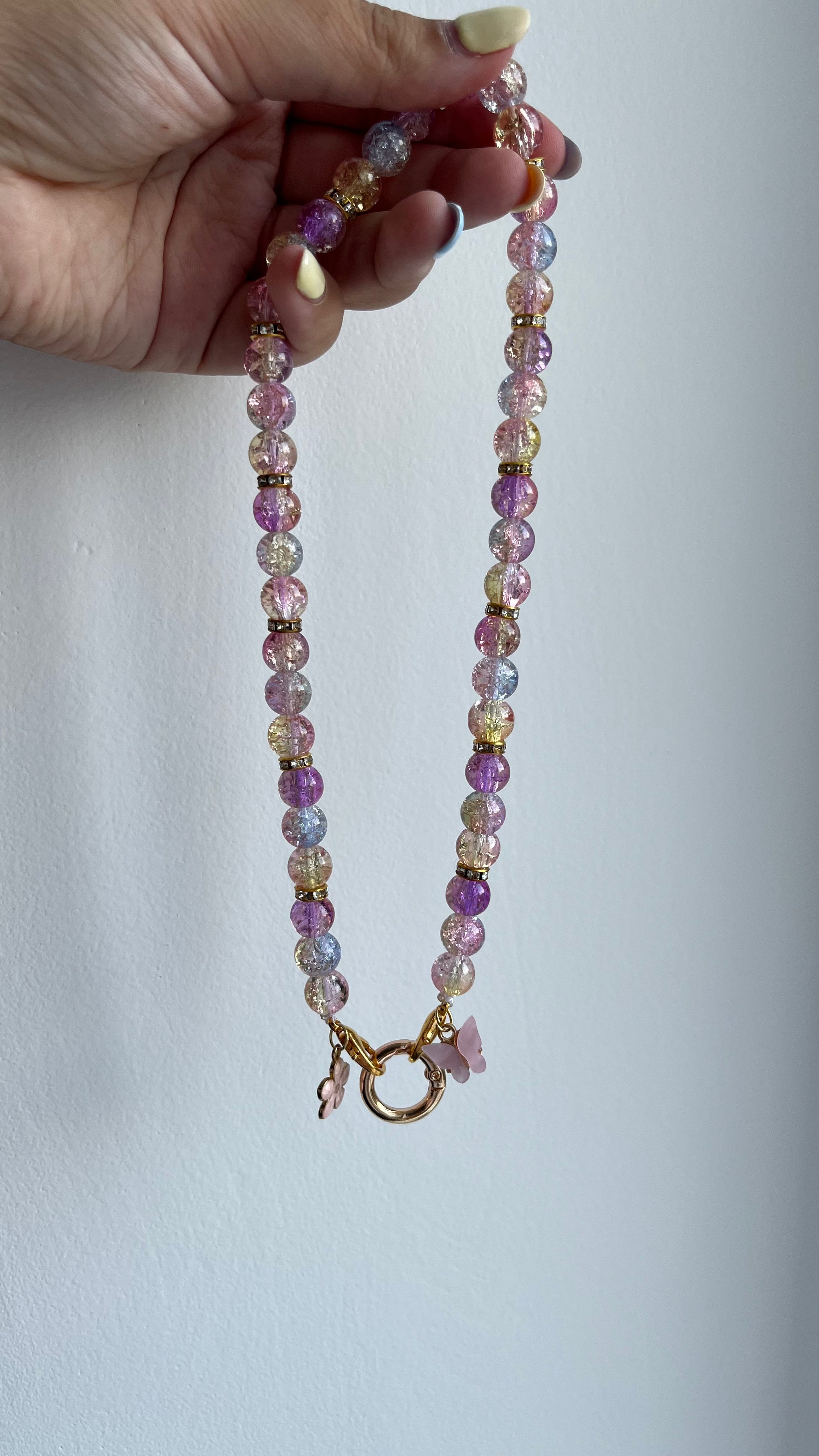 Création sur mesure porte-médaille