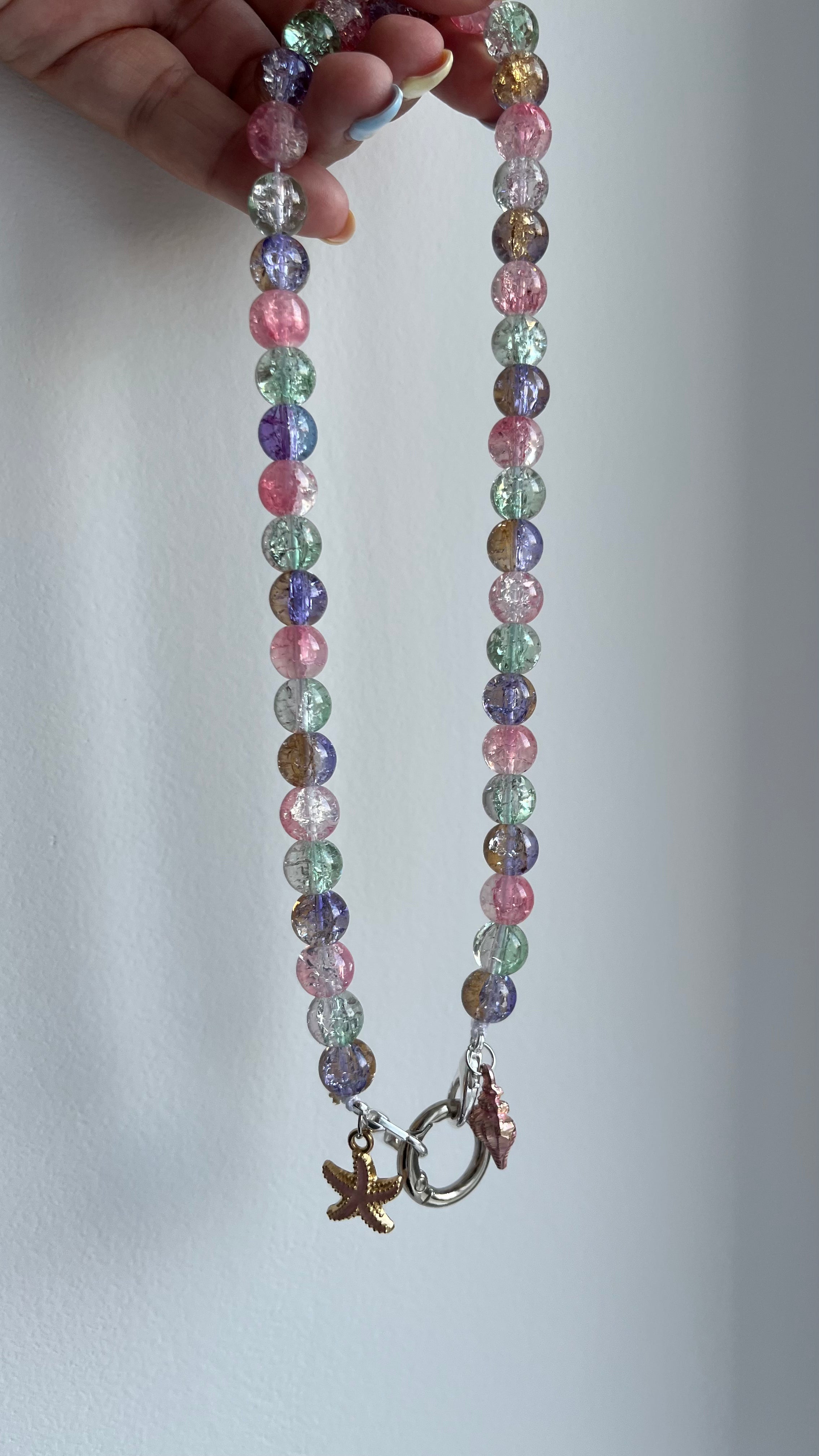 Création sur mesure porte-médaille