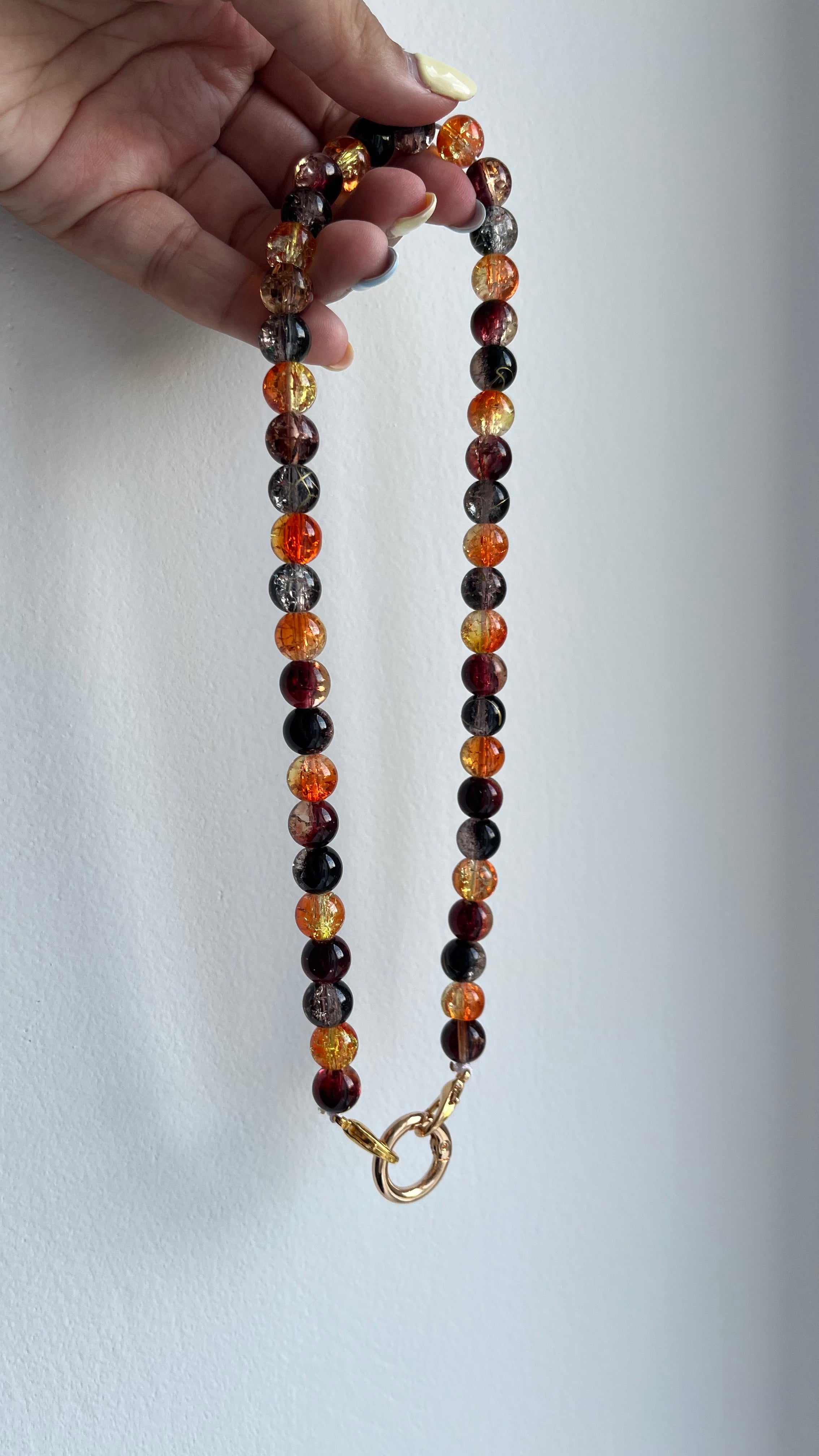 Création sur mesure porte-médaille